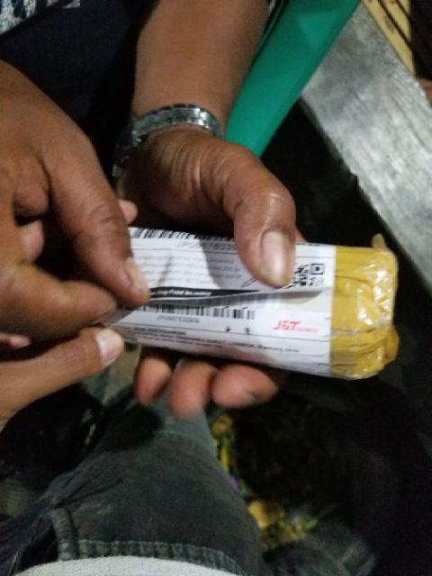 Timah Solder Paragon Besar ( Tenol 250 Gr )