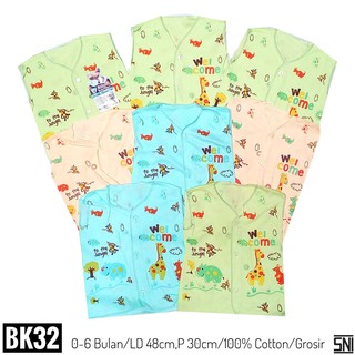 BAJU ATASAN BAYI BAJU BAYI KUTUNG GROSIR BAJU SINGLET BAJU ATASAN BAYI BAJU BAYI KUTUNG GROSIR BAJU SINGLET