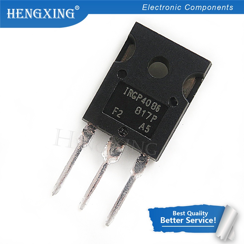 50pcs Ic IRGP4086 GP4086 4086 TO-247AC 300V 70A 160W