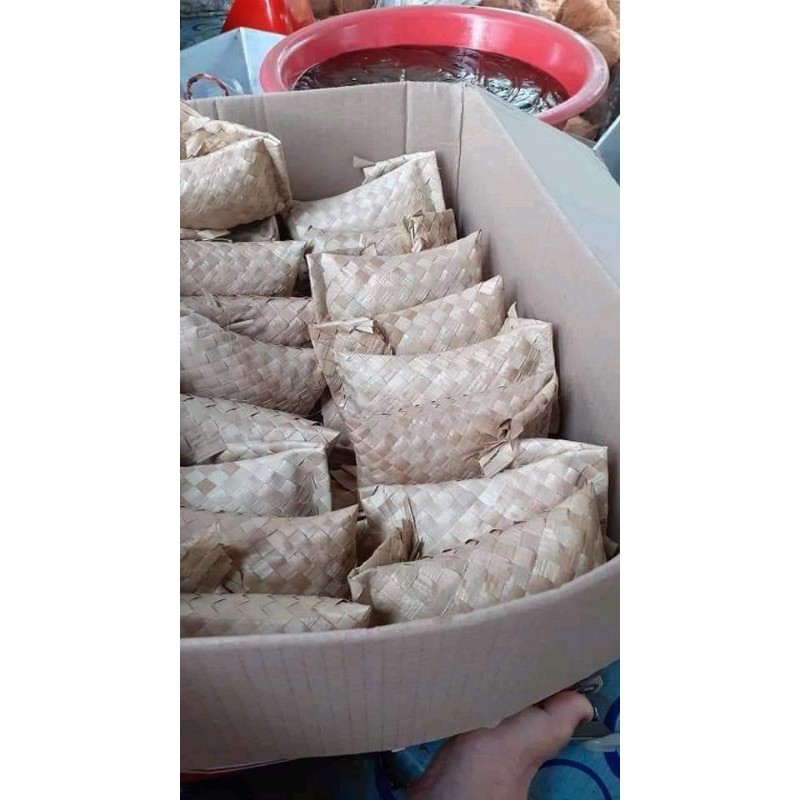 

Dodol bunda Alhasanah