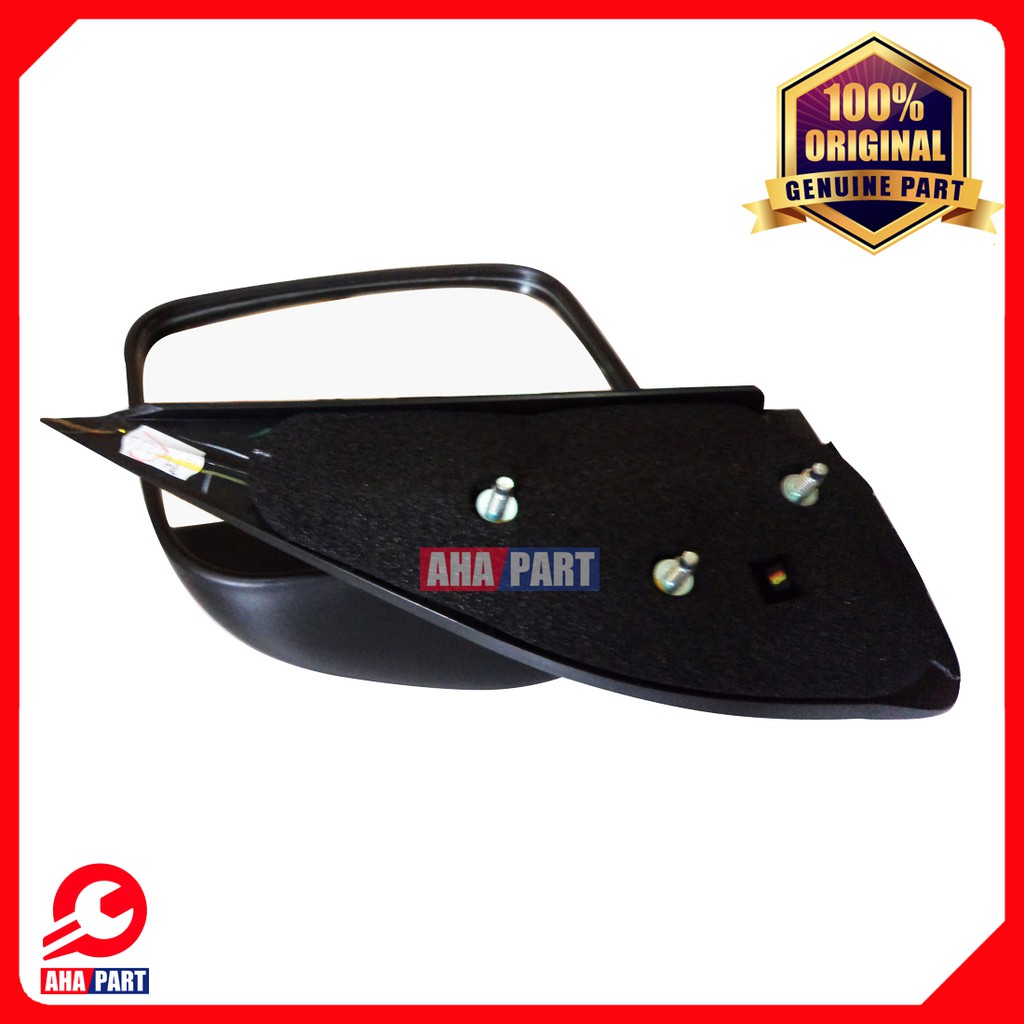 Daihatsu Kaca Spion Kanan LUXIO Manual 87910-BZ310-001