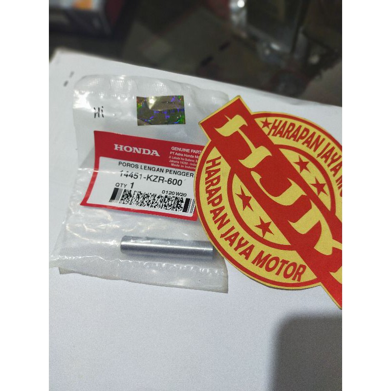 PEN PELATUK AS TEMPLAR VARIO 125 150 PCX 14451 KZR 900