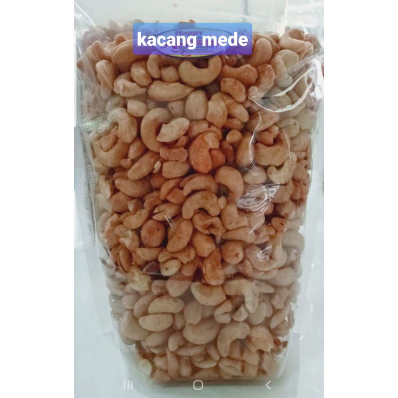 

kacang mede original 1kg
