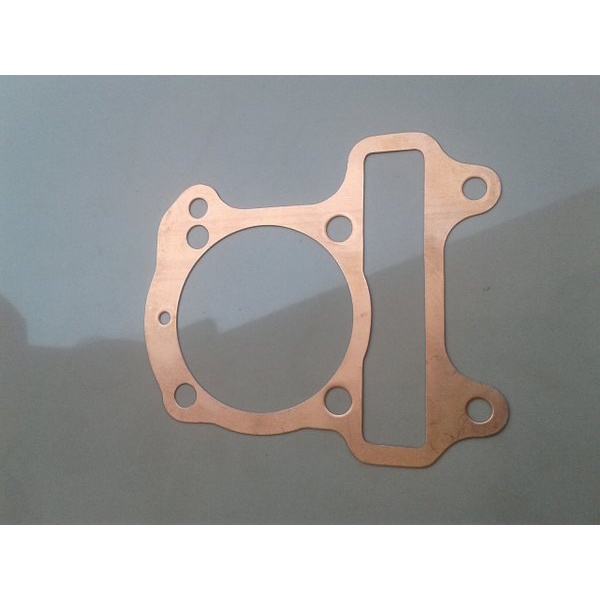 Ready Paking Tembaga & Alumunium blok beat fi 1 mm