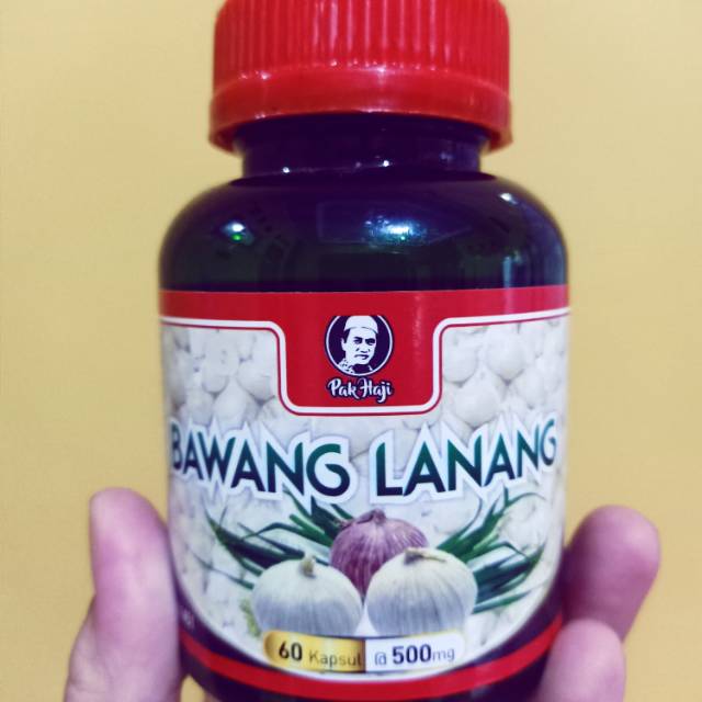 

bawang lanang