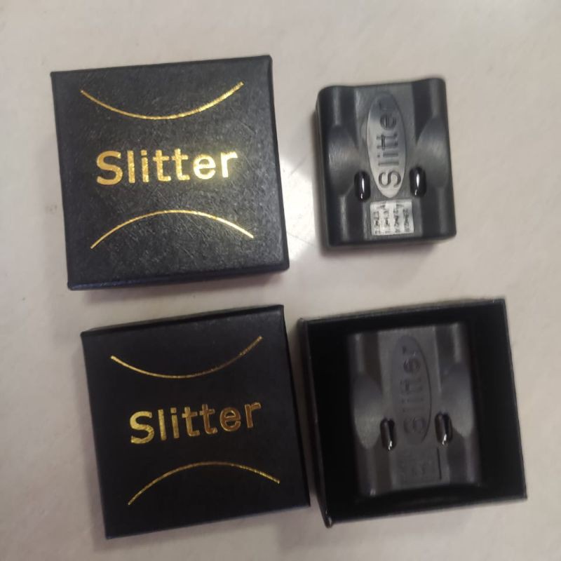 Fiber Optik Slitter