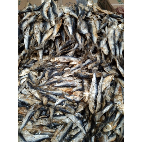 

ikan japuh.k 250 grm