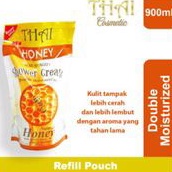 Thai body wash 900ml