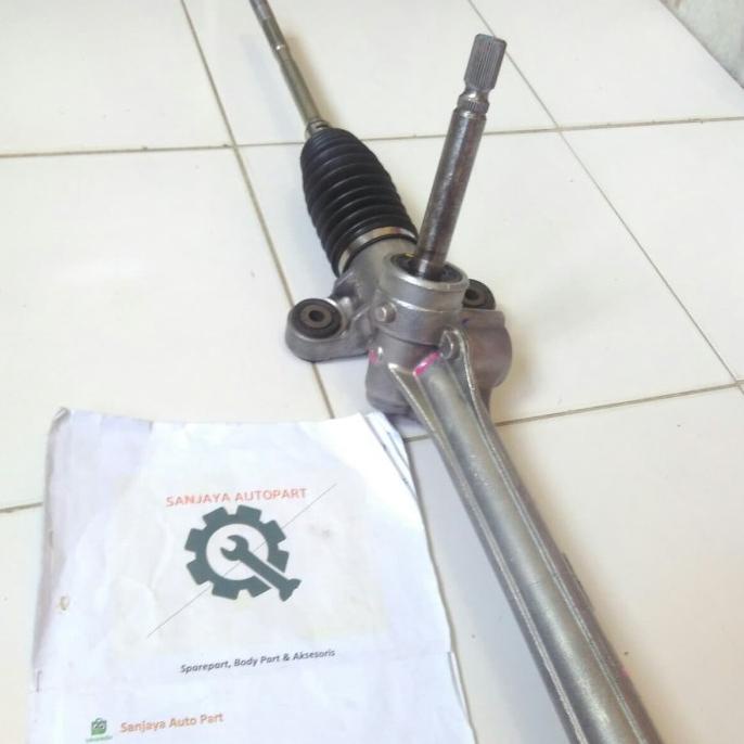 Rack Steer / Stir Toyota All New Corolla Altis Ori