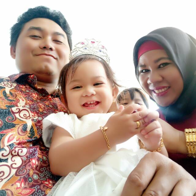 vivitazohrarosalinda