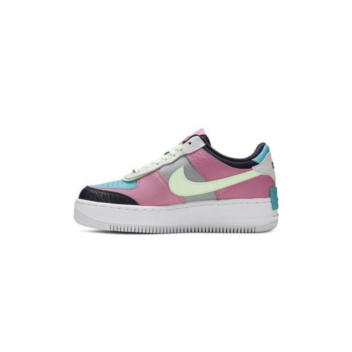 Jual NIKE AIR FORCE 1 WOMEN SHADOW 