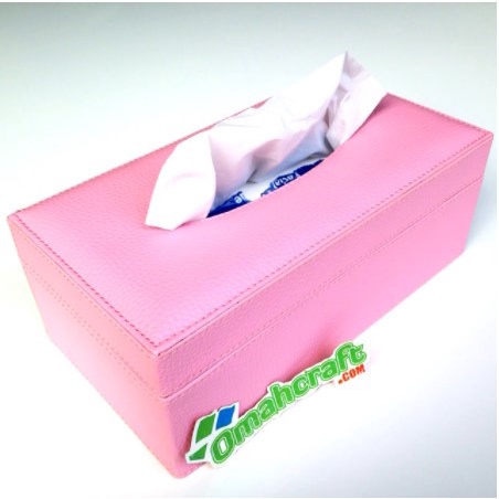 Box Tissue / Kotak Tissue / Promo Kotak Tempat Penyimpanan Tissue