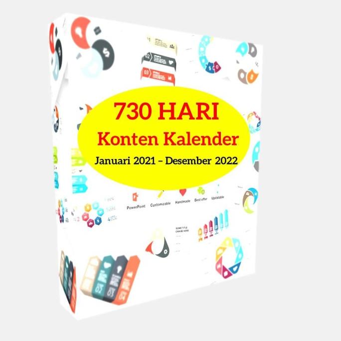 

Office & Stationery | Document Organizer | Konten Kalender Versi Terbaru 2 Tahun (Desember 2021-Desember 2022) | Best Seller
