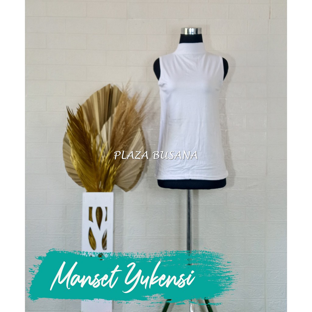 MANSET BUNTUNG MANSET LEKBONG INNER LEKBONG INNER BUNTUNG RAYON MURAH BISA COD
