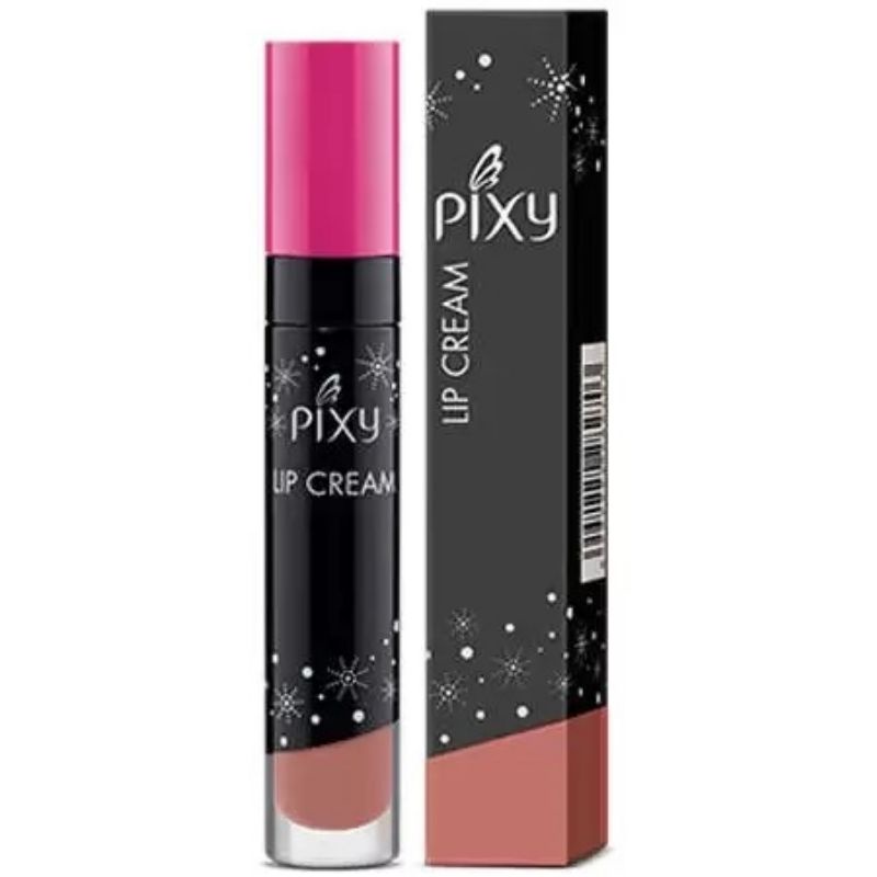 PIXY Lip Cream Soft Matte