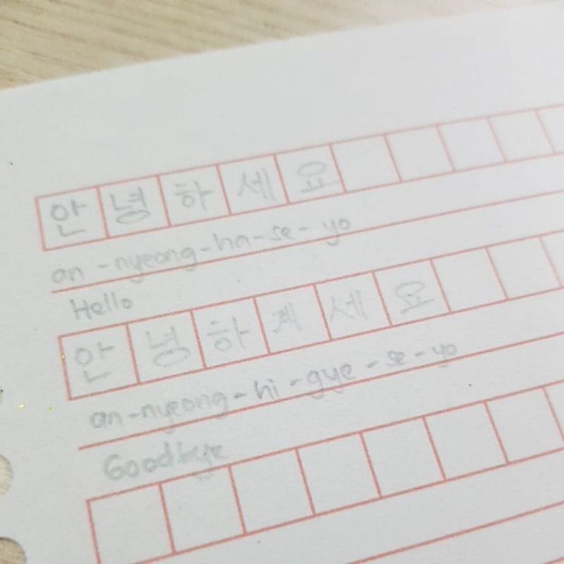 

kertas binder B5 belajar bahasa 30 lembar