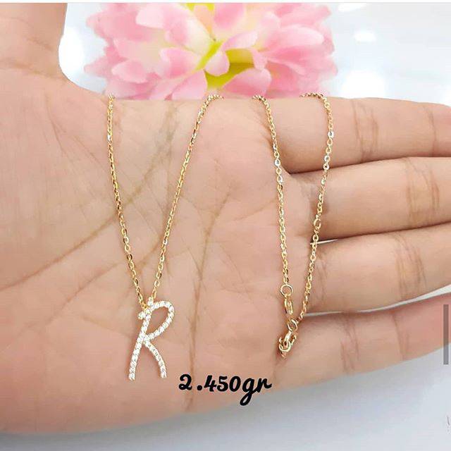 Kalung UBS