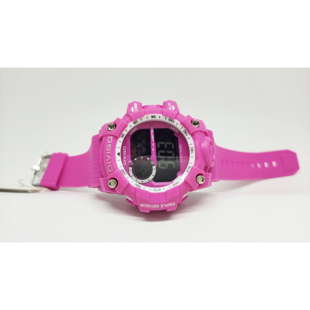 JAM TANGAN Divigo Anak