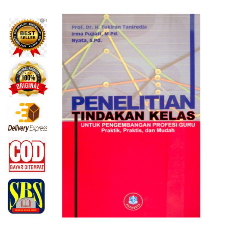 

Penelitian Tindakan Kelas untuk Pengembangan Profesi Guru