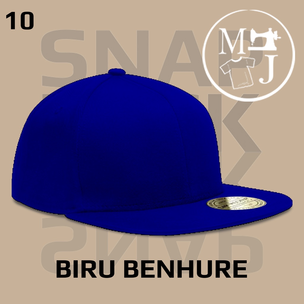 TOPI SNAPBACK / TOPI POLOS / TOPI MURAH / Part 2