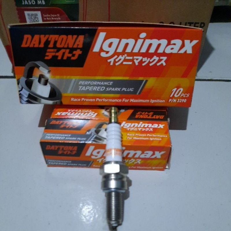 BUSI RACING DAYTONA 3390 BEAT VARIO CBS N-MAX AEROX LEXY VIXION