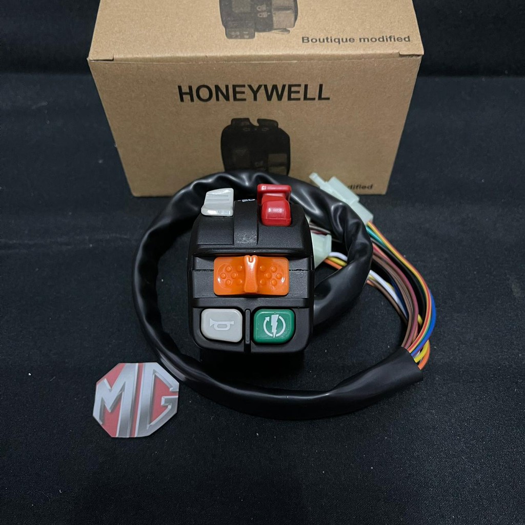 Saklar kiri Honeywell saklar Motor Universal Saklar LH Honeywell