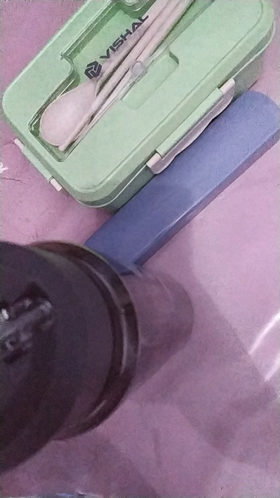 Botol Minum  / Botol Olahraga Kantor Sekolah Botol Jumbo Lsh