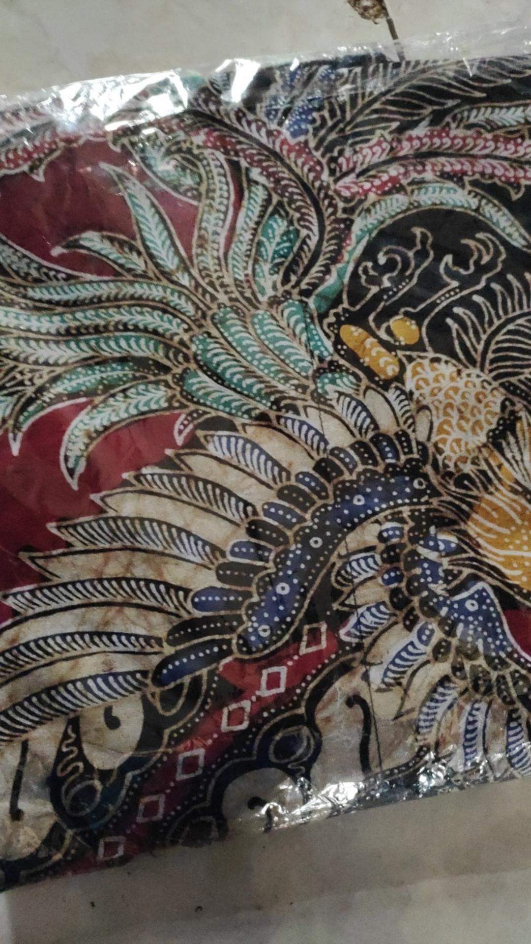 Batik Tulis Lengan Panjang | Batik Halus Pekalongan High Quality Lapis Furing Handmade Murah Grosir