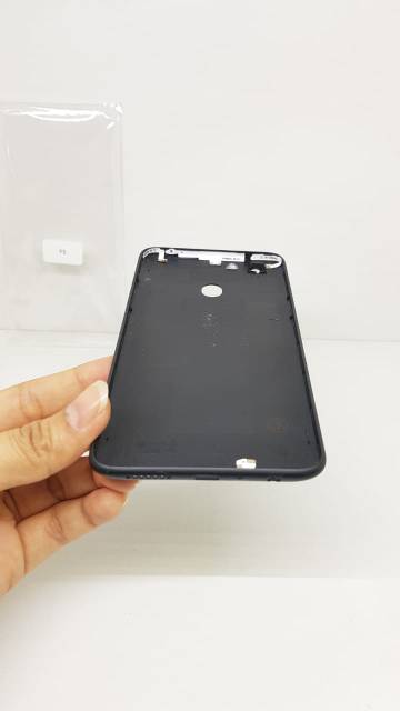 Back Cover Oppo F5 6.0 inchi Backdoor Oppo F5 Pro Housing Back Case Tutup Belakang Hp