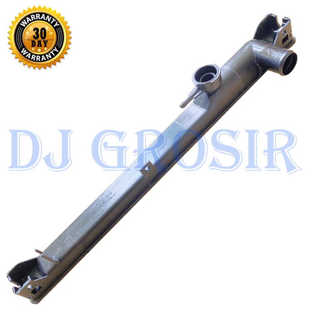 Upper Tank Radiator Suzuki Escudo 1.6cc - 6027