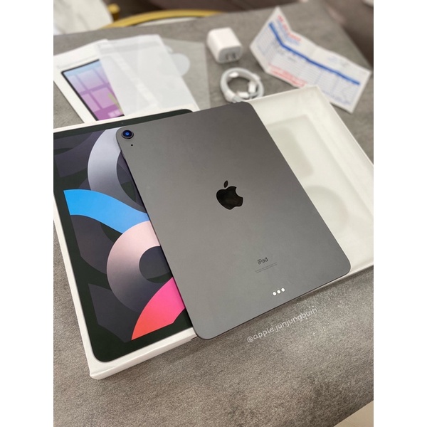 iPad Air 4 64gb grey second