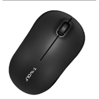 Mouse wireless t-wolf usb 2.4ghz 1000dpi optical for office gaming pc laptop q4 - twolf q-4
