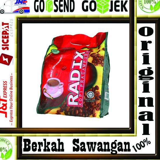 

Recommended ❅ Kopi Radix Premix Coffee Kopi Pracampuran Mai Secawan Original | Kopi HPA Malaysia 32