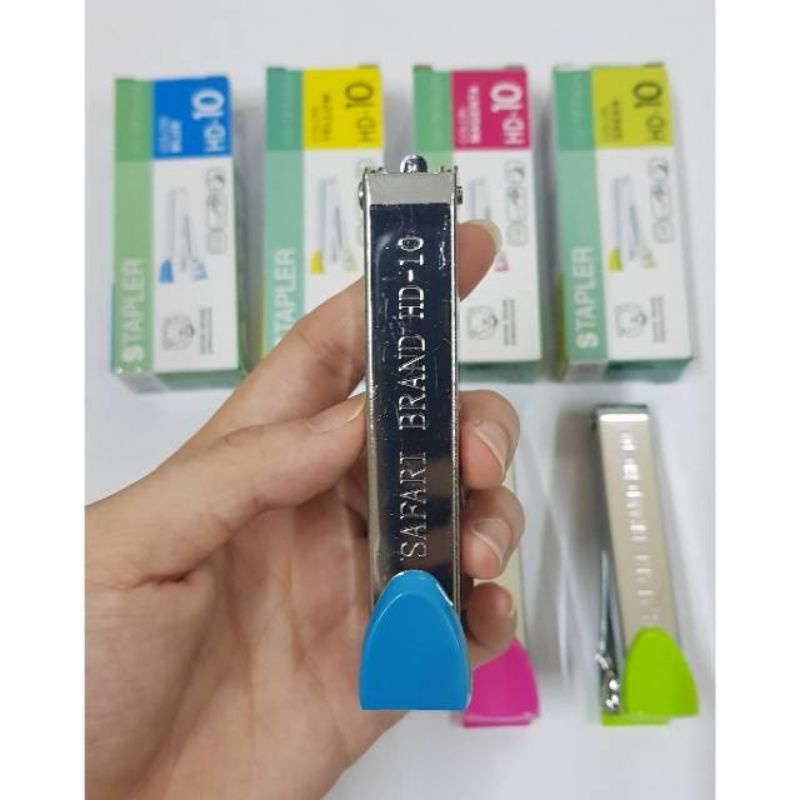 

Staples