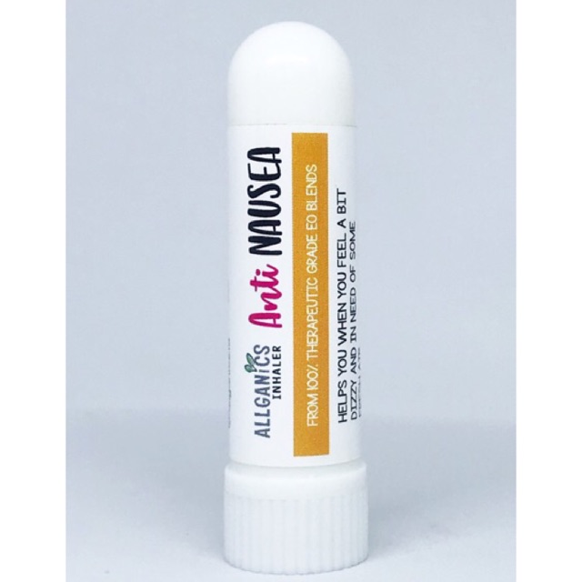 Anti Nausea Inhaler