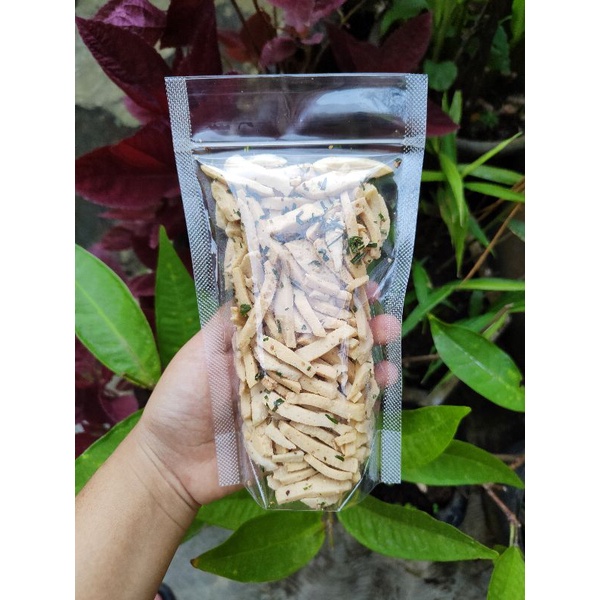 

BASRENG ORIGINAL DAUN JERUK 150 GRAM