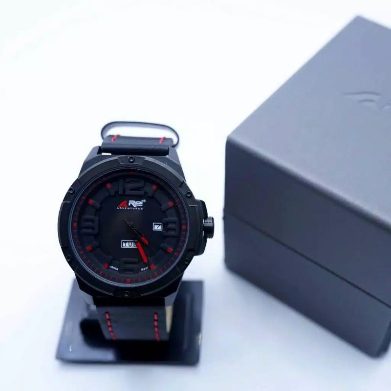 Jam Tangan Rei Jam Tahan Air Rei Jam Rei Horizon G