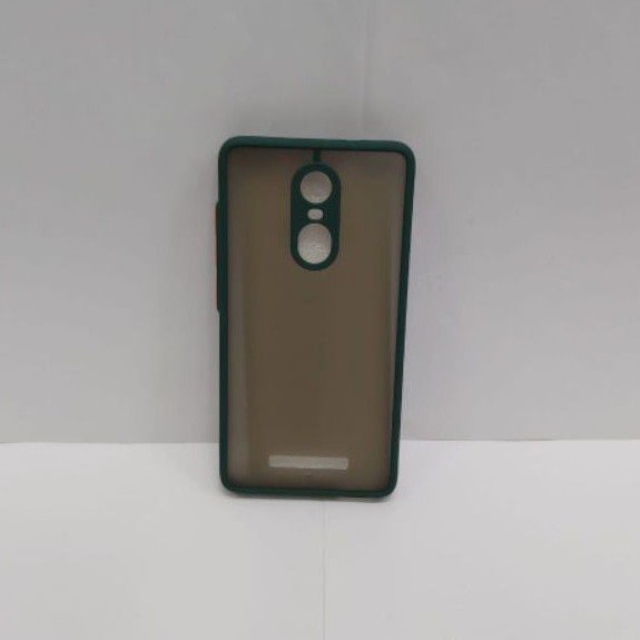 Case Fuze Dove / My Choice Xiomy Redmi Note 3 Pelindung Kamera