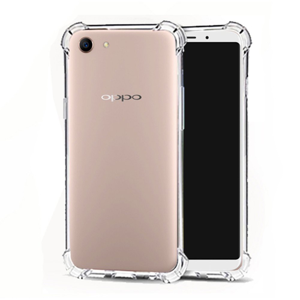 Anticrack Oppo A37 A57 A39 A71 A83 Neo 7 A3S A5S Silikon