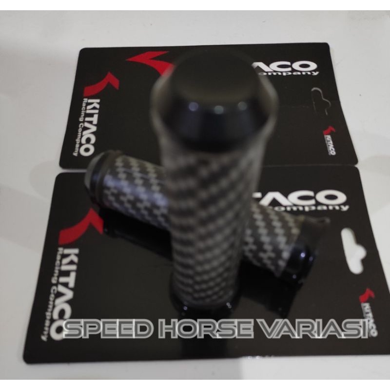 Handgrip kitaco obral untuk semua motor Universal