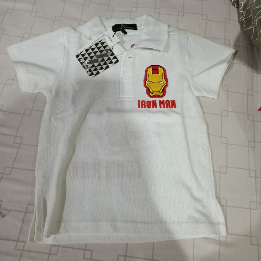 

new with tag size 3 tahun