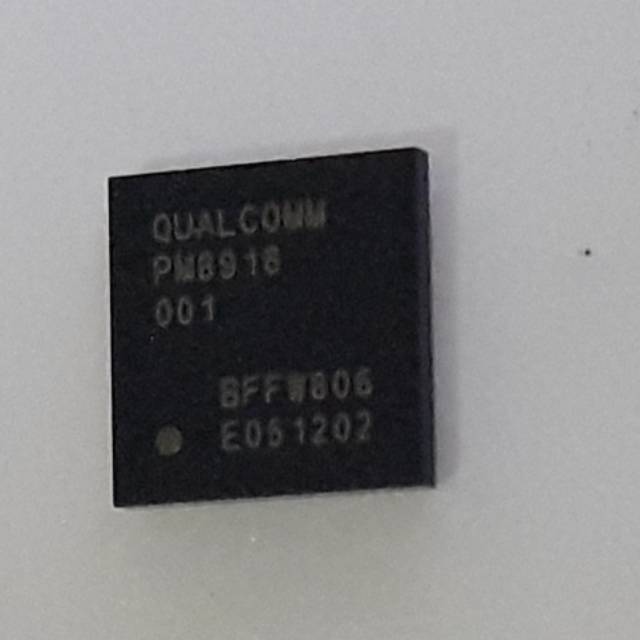 IC POWER PM8916 001 IC POWER SAMSUNG E5 IC POWER XIAOMI MI4