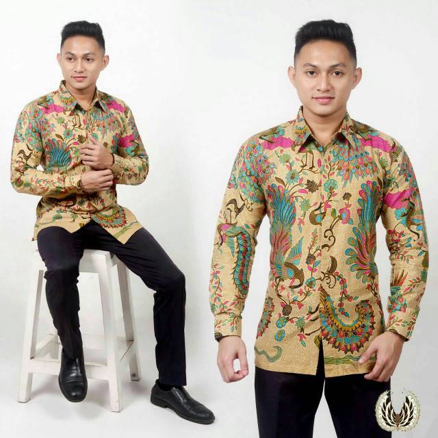 Batik terbaru