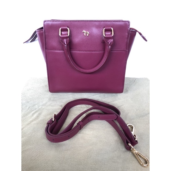 TAS LAPALETTE PRELOVED