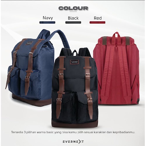 BACKPACK GRANIA - EVERNEXT