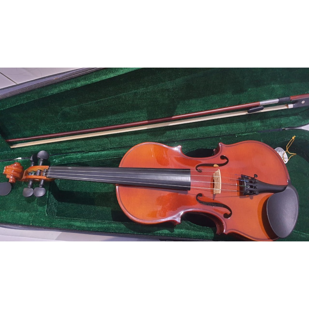 Biola Sky Lark Violin 3/4 MV-007