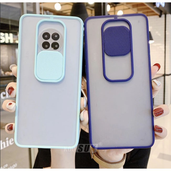 Case Sliding Camera Xiaomi Redmi Note 7/7 Pro, Note 8/8 Pro, Note 9/9 Pro, Note 10/10s/10 Pro