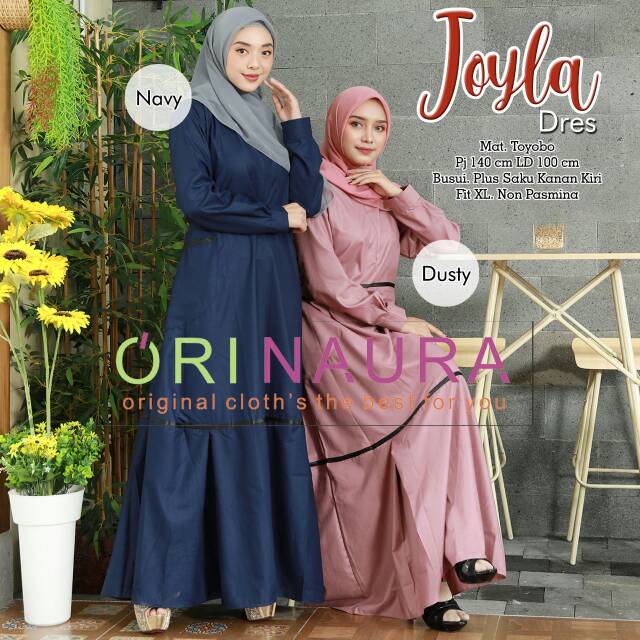 Ori  Naura joyla dress