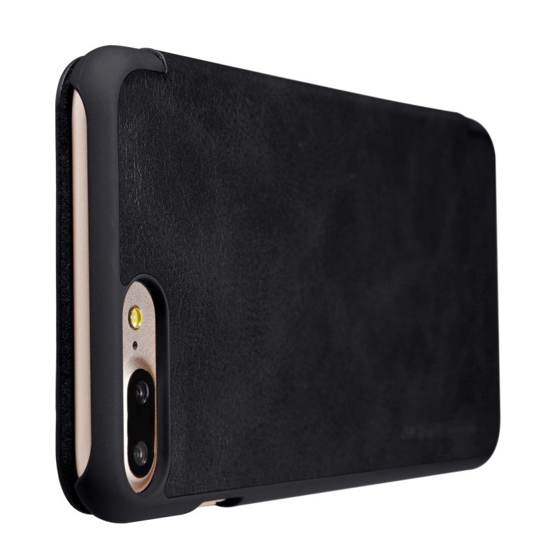 Nillkin QIN Iphone 6 Plus/7/7 Plus/ IPhone 6.5 IPhone XS Max Leather Flip