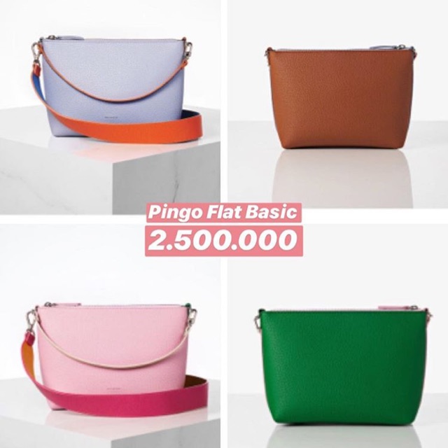 FIND KAPOOR PINGO FLAT